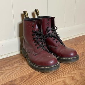 Doc Martens